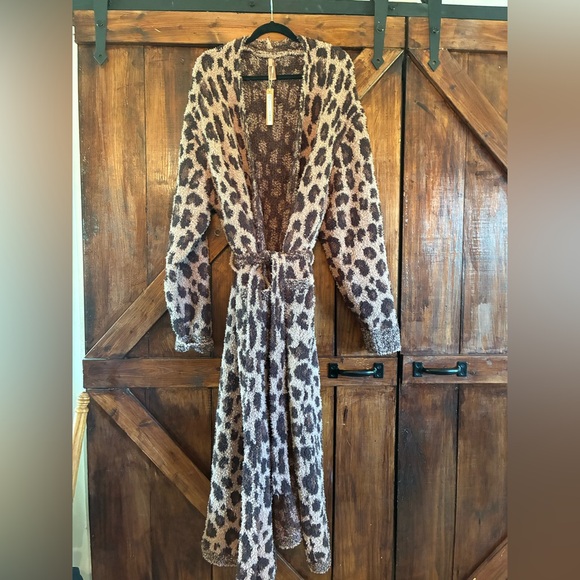 SKIMS Other - SKIMS Cozy Robe